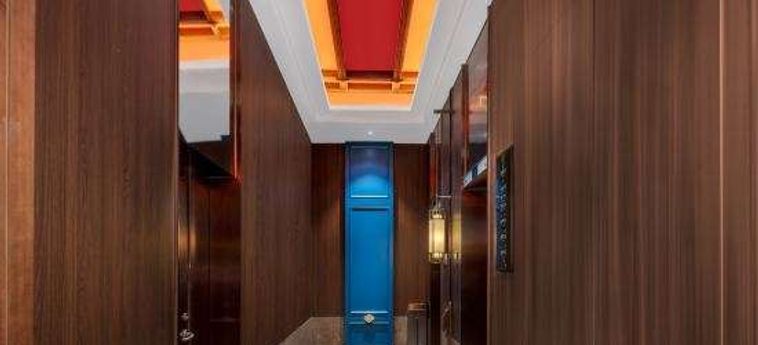 Ting Bo Hotel Sihanoukville Koh Rong Pier Branch Sihanoukville: Foto 