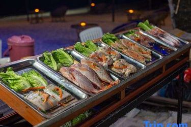 Ting Bo Hotel Sihanoukville Koh Rong Pier Branch Sihanoukville: Photo 
