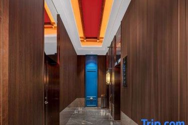 Ting Bo Hotel Sihanoukville Koh Rong Pier Branch Sihanoukville: Photo 