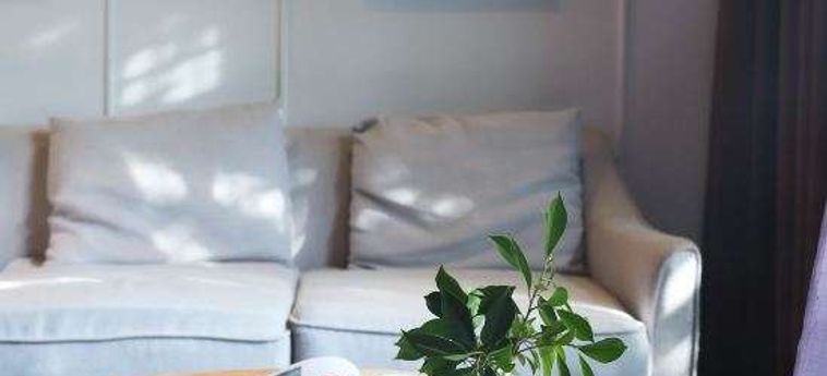 Hotel White Apart Cambodia Sihanoukville: Foto 