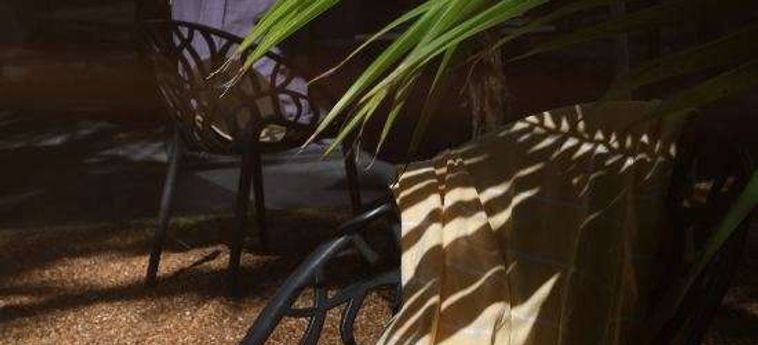 Hotel White Apart Cambodia Sihanoukville : Photo 