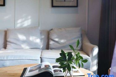 Hotel White Apart Cambodia Sihanoukville: Photo 