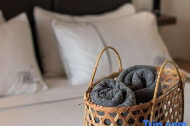 Hotel White Apart Cambodia Sihanoukville: Photo 