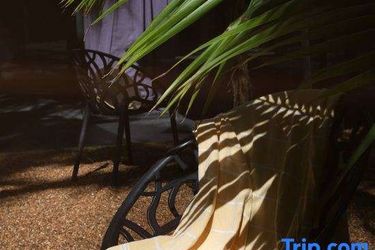 Hotel White Apart Cambodia Sihanoukville: Photo 