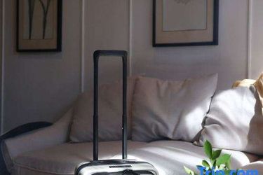 Hotel White Apart Cambodia Sihanoukville: Photo 