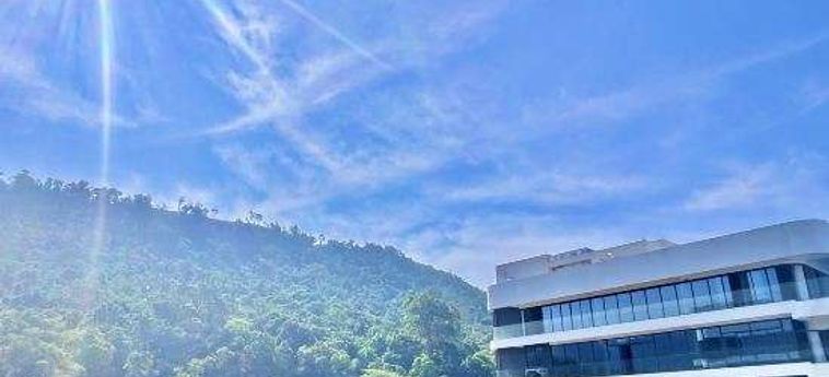Hc Hotel Sihanoukville: Foto 