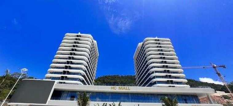 Hc Hotel Sihanoukville: Foto 