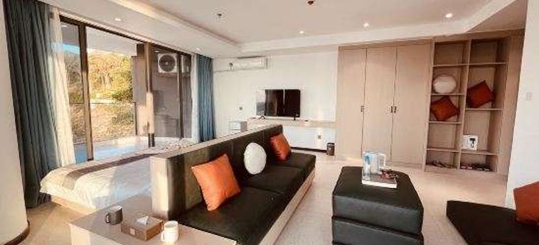Hc Hotel Sihanoukville: Foto 