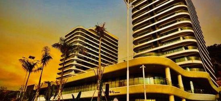 Hc Hotel Sihanoukville: Foto 