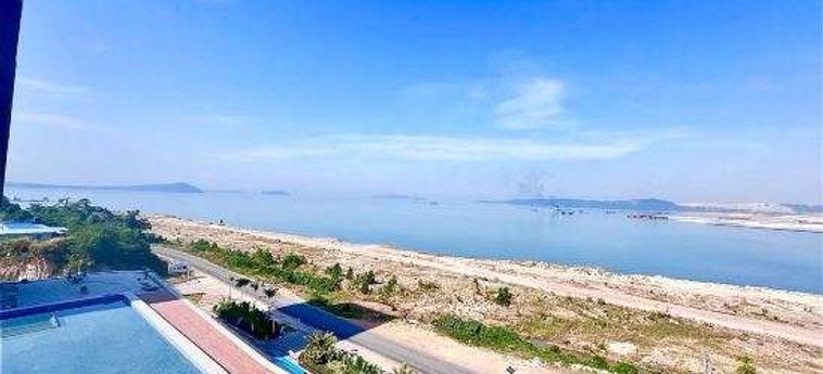 Hc Hotel Sihanoukville: Foto 
