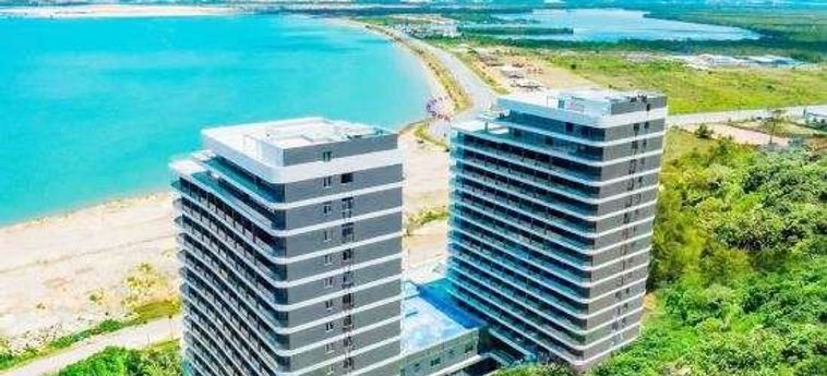 Hc Hotel Sihanoukville: Foto 