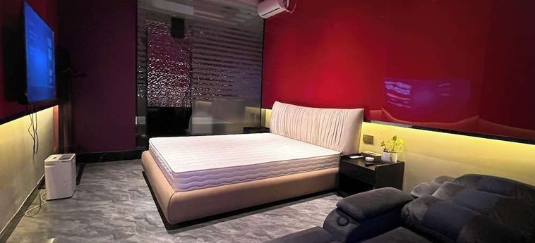 Donghu Resort Hotel Sihanoukville: Foto 