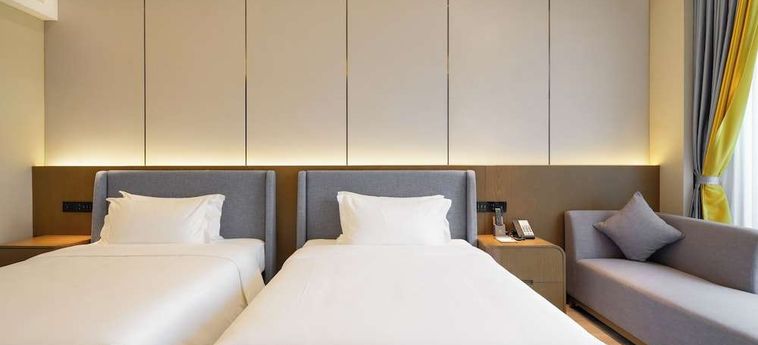 Donghu Resort Hotel Sihanoukville: Foto 