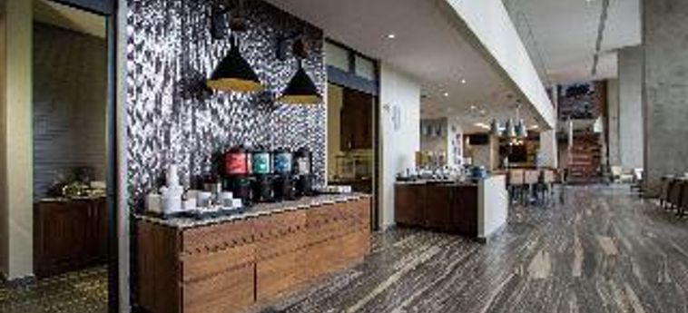 HOMEWOOD SUITES BY HILTON SILAO AIRPORT 3 Stelle