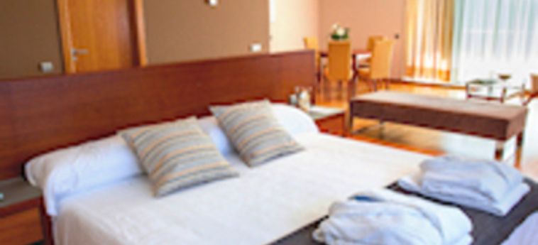 Hotel Exe Vía Argentum Silleda - Pontevedra: Foto 