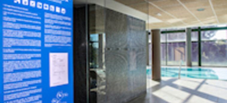 Hotel Exe Vía Argentum Silleda - Pontevedra : Photo 