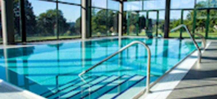 Hotel Exe Vía Argentum Silleda - Pontevedra : Photo 