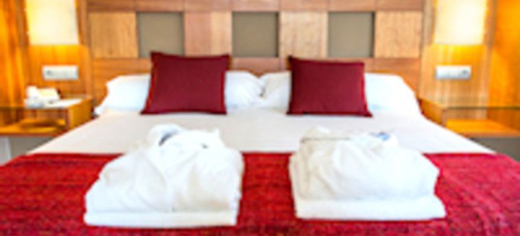 Hotel Exe Vía Argentum Silleda - Pontevedra : Photo 