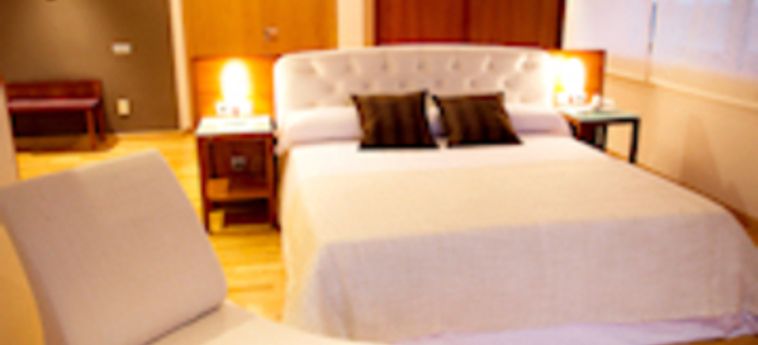 Hotel Exe Vía Argentum Silleda - Pontevedra : Photo 
