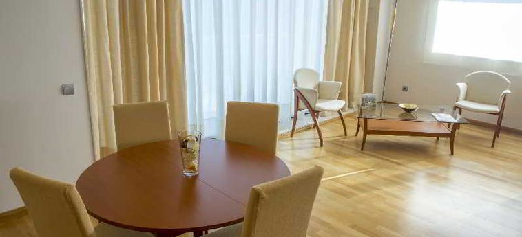 Hotel Exe Vía Argentum Silleda - Pontevedra: Foto 