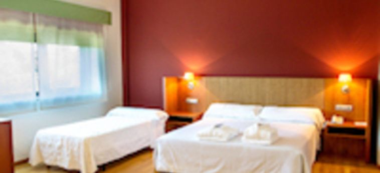 Hotel Exe Vía Argentum Silleda - Pontevedra: Foto 