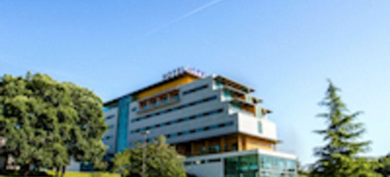 Hotel Exe Vía Argentum Silleda - Pontevedra: Foto 