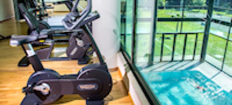 Hotel Exe Vía Argentum Silleda - Pontevedra: Foto 