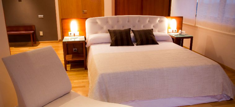 Hotel Exe Vía Argentum Silleda - Pontevedra: Foto 