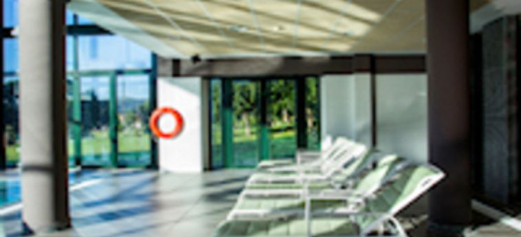 Hotel Exe Vía Argentum Silleda - Pontevedra: Foto 