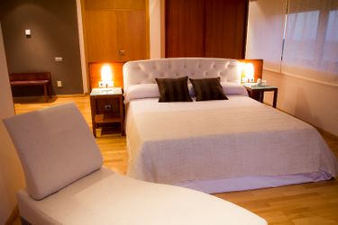 Hotel Exe Vía Argentum:  SILLEDA - PONTEVEDRA