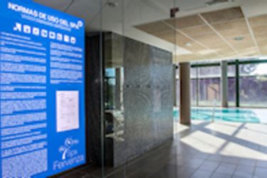Hotel Exe Vía Argentum:  SILLEDA - PONTEVEDRA
