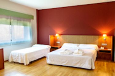 Hotel Exe Vía Argentum:  SILLEDA - PONTEVEDRA