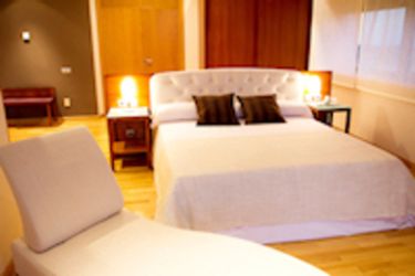 Hotel Exe Vía Argentum:  SILLEDA - PONTEVEDRA