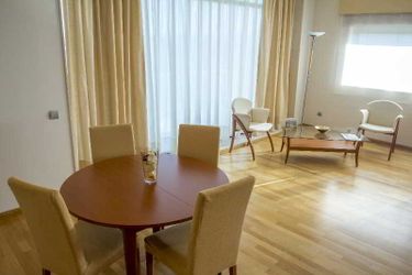 Hotel Exe Vía Argentum:  SILLEDA - PONTEVEDRA