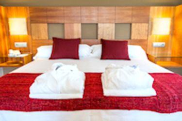 Hotel Exe Vía Argentum:  SILLEDA - PONTEVEDRA