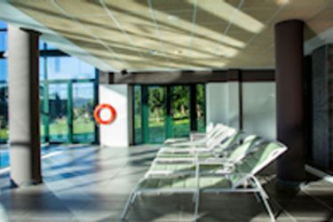 Hotel Exe Vía Argentum:  SILLEDA - PONTEVEDRA