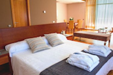 Hotel Via Argentum:  SILLEDA - PONTEVEDRA