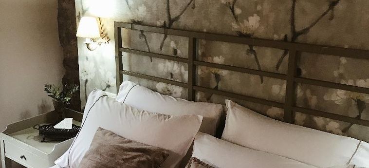 Ecohotel Nos Silleda - Pontevedra: Foto 