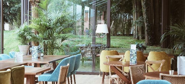 Ecohotel Nos Silleda - Pontevedra: Foto 