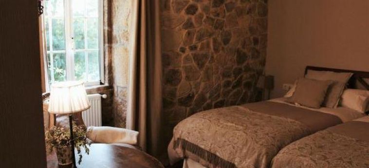 Ecohotel Nos Silleda - Pontevedra: Foto 