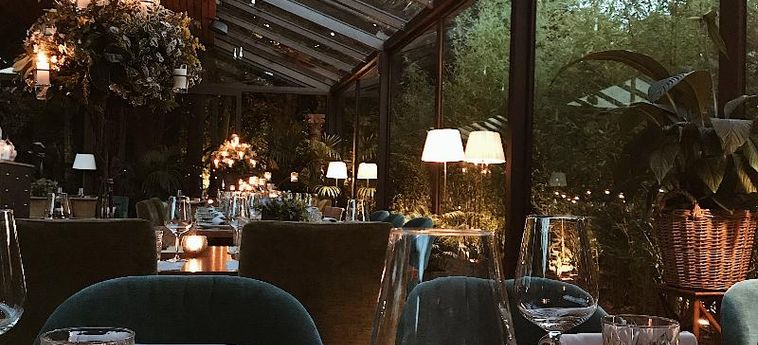 Ecohotel Nos Silleda - Pontevedra: Foto 