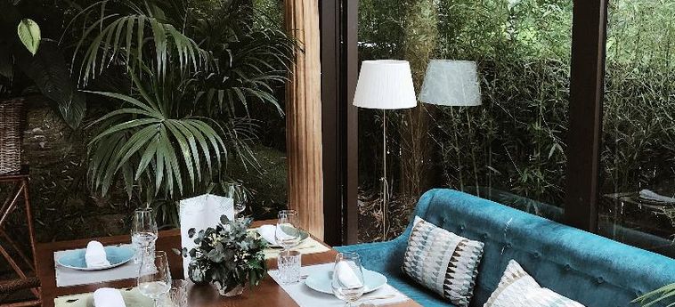 Ecohotel Nos Silleda - Pontevedra: Foto 