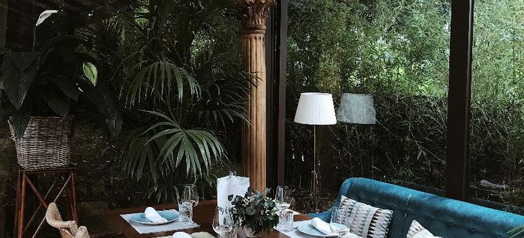 Ecohotel Nos Silleda - Pontevedra: Foto 