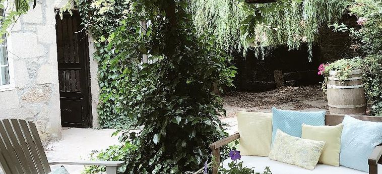 Ecohotel Nos Silleda - Pontevedra: Foto 