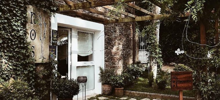 Ecohotel Nos Silleda - Pontevedra: Foto 