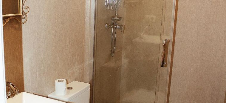 Ecohotel Nos Silleda - Pontevedra : Photo 