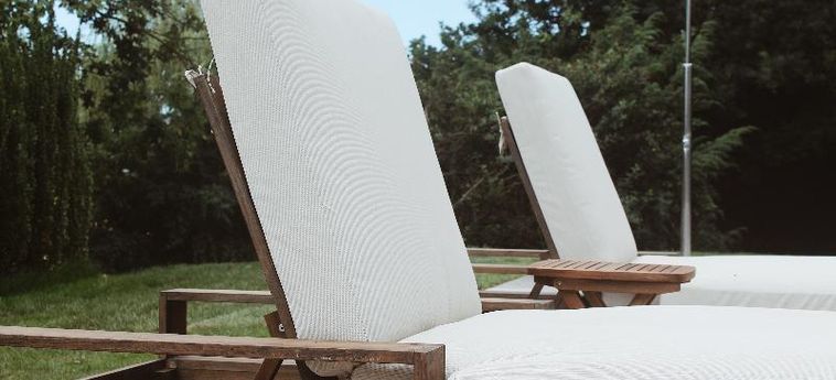 Ecohotel Nos Silleda - Pontevedra : Photo 