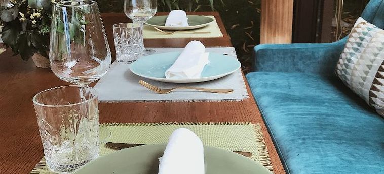 Ecohotel Nos Silleda - Pontevedra: Foto 