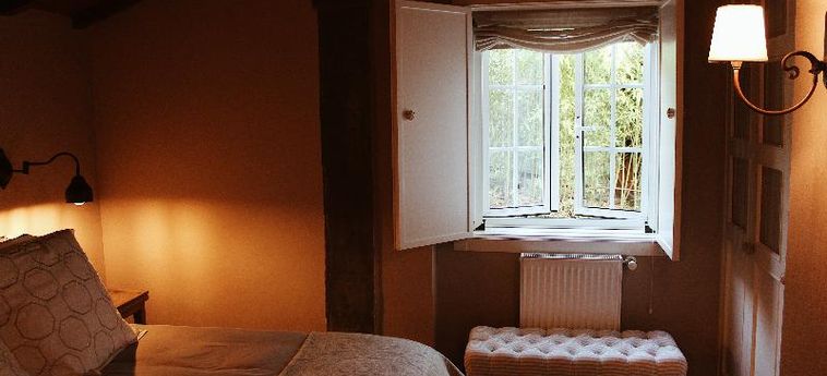 Ecohotel Nos Silleda - Pontevedra: Foto 