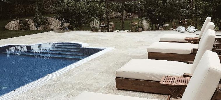 Ecohotel Nos Silleda - Pontevedra: Foto 